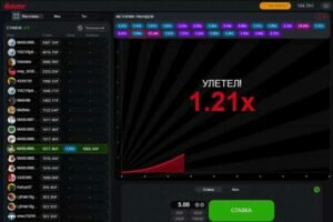 авиатор 1win